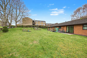 Rednall Close Holme Hall